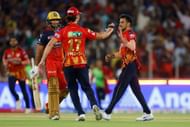 2025 IPL: Final - Royal Challengers Bengaluru v <a href='https://www.sportskeeda.com/team/kings-xi-punjab' target='_blank' rel='noopener noreferrer'>Punjab Kings</a> - Source: Getty